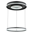 Globo MARSH 48041H LED Pendelleuchte | 54W LED | 2035lm