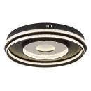 Globo MARSH 48041H LED Pendelleuchte | 54W LED | 2035lm