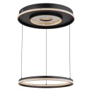 Globo MARSH 48041H LED Pendelleuchte | 54W LED | 2035lm