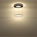 Globo MARSH 48041H LED Pendelleuchte | 54W LED | 2035lm