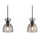 Globo MASSEY 15769S-3 Pendelleuchte E14