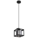 Globo 15697H Pendelleuchte MATHILDE E27