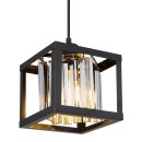 Globo 15697H Pendelleuchte MATHILDE E27