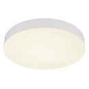Globo 12384-24W LED Deckenleuchte MATTHEW | 24W integrierte LED-Quelle | 2150lm | 3000+4000+6500K