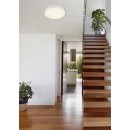 Globo 12384-24W LED Deckenleuchte MATTHEW | 24W integrierte LED-Quelle | 2150lm | 3000+4000+6500K