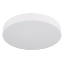 Globo 12384-24W LED Deckenleuchte MATTHEW | 24W integrierte LED-Quelle | 2150lm | 3000+4000+6500K