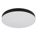 Globo 12384-36 LED Deckenleuchte MATTHEW  | 36W integrierte LED-Quelle | 3400lm | 3000+4000+6500K