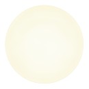 Globo 12384-36 LED Deckenleuchte MATTHEW  | 36W integrierte LED-Quelle | 3400lm | 3000+4000+6500K