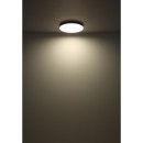Globo 12384-36 LED Deckenleuchte MATTHEW  | 36W integrierte LED-Quelle | 3400lm | 3000+4000+6500K