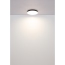 Globo 12384-36 LED Deckenleuchte MATTHEW  | 36W integrierte LED-Quelle | 3400lm | 3000+4000+6500K