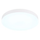 Globo 12384-36W LED Deckenleuchte MATTHEW | 36W integrierte LED-Quelle | 3400lm | 3000+4000+6500K