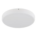 Globo 12387-24W LED Deckenleuchte MATTHEW | 18W integrierte LED-Quelle | 1080lm | 4000K