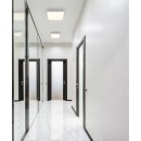 Globo 12388-24W LED Deckenleuchte MATTHEW  | 18W integrierte LED-Quelle | 1090lm | 4000K