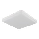 Globo 12388-24W LED Deckenleuchte MATTHEW  | 18W integrierte LED-Quelle | 1090lm | 4000K