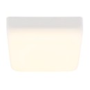 Globo 12388-8W LED Deckenleuchte MATTHEW | 8W integrierte LED-Quelle | 600lm | 4000K