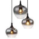 Globo 15548-6H Pendelleuchte MAXY E27