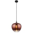 Globo 15548H1G Pendelleuchte MAXY E27