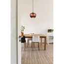 Globo 15548H1G Pendelleuchte MAXY E27