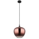 Globo 15548H1G Pendelleuchte MAXY E27
