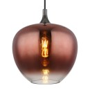 Globo 15548H1G Pendelleuchte MAXY E27