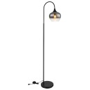 Globo 15548S Stehlampe MAXY E27