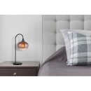Globo 15548TG Tischlampe MAXY E27