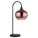Globo 15548TG Tischlampe MAXY E27