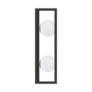 Zuma Line 003064-028409 Wandleuchte PIRO G9