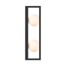 Zuma Line 003064-028409 Wandleuchte PIRO G9