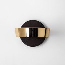 Zuma Line 003064-026724 LED Wandleuchte LARA integrierte LED-Quelle