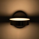 Zuma Line 003064-026724 LED Wandleuchte LARA integrierte LED-Quelle