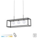 Zuma Line 003064-028408 Pendelleuchte PIRO G9