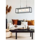 Zuma Line 003064-028408 Pendelleuchte PIRO G9