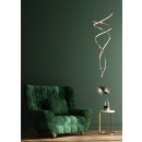 Zuma Line 003064-028411 LED Pendelleuchte COCO integrierte LED-Quelle