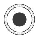 Zuma Line 003064-028402 LED Pendelleuchte BALU integrierte LED-Quelle