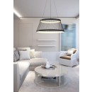 Zuma Line 003064-028402 LED Pendelleuchte BALU integrierte LED-Quelle