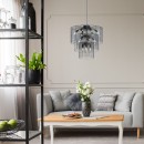 Zuma Line 003064-028381 Pendelleuchte NIRA E14