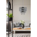 Zuma Line 003064-028381 Pendelleuchte NIRA E14