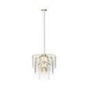 Zuma Line 003064-028382 Pendelleuchte NIRA E14