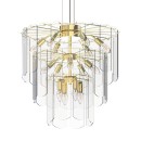 Zuma Line 003064-028382 Pendelleuchte NIRA E14