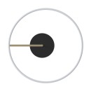 Zuma Line 003064-028417 LED Pendelleuchte MALU integrierte LED-Quelle