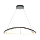 Zuma Line 003064-028097 LED Pendelleuchte GETAFE integrierte LED-Quelle