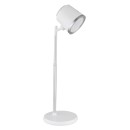 Globo 58454W LED Tischlampe MEEYA | 6W integrierte LED-Quelle | 300lm | 3000+4000+6500K