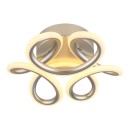 Globo MELISAND 67386-24S LED Deckenleuchte | 24W LED | 1320lm