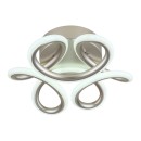 Globo MELISAND 67386-24S LED Deckenleuchte | 24W LED | 1320lm