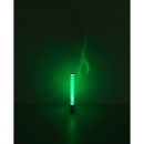 Globo 9016 LED Stehleuchte Mendoza 9x0,06W | 4lm | RGB - Silber