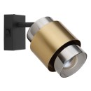 Globo 15560-1 Wandleuchte MILLEY E27