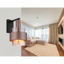 Globo MILLEY 15560WA Wandleuchte E27