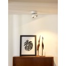 LED Deckenleuchte Lucide Mitrax 1x10W LED - moderne Eleganz