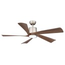 Globo MODESTO 03606 LED Ventilator mit Licht | 20W LED | 900lm